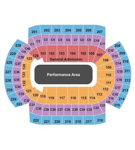 Grand Casino Arena