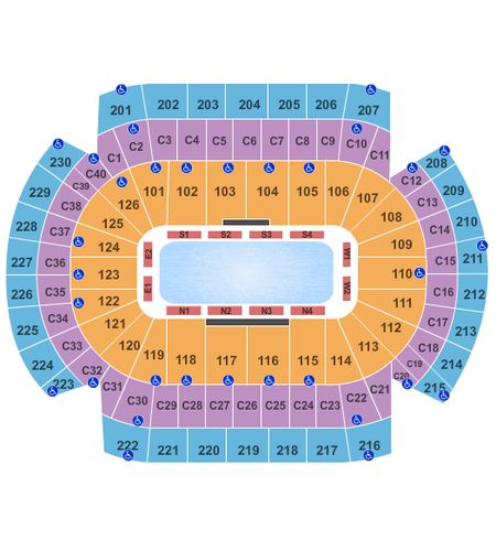 Grand Casino Arena