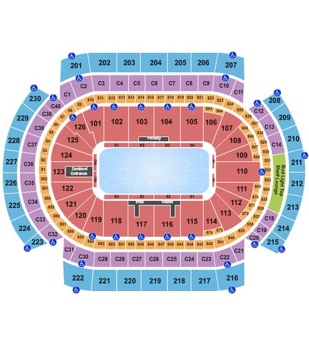 Grand Casino Arena