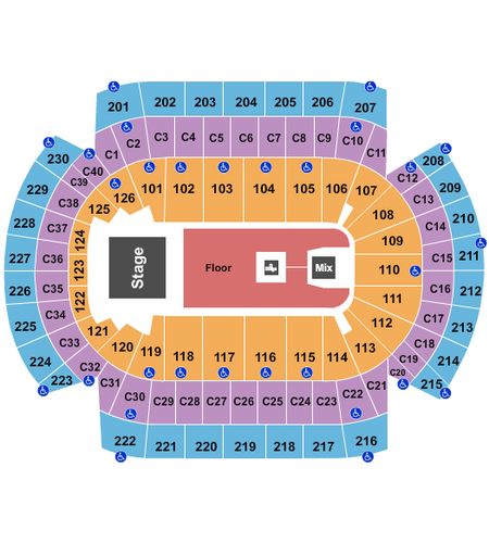 Grand Casino Arena