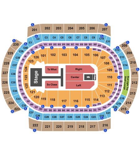 Grand Casino Arena