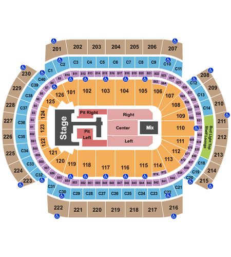 Grand Casino Arena