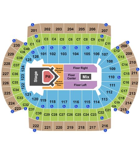Grand Casino Arena