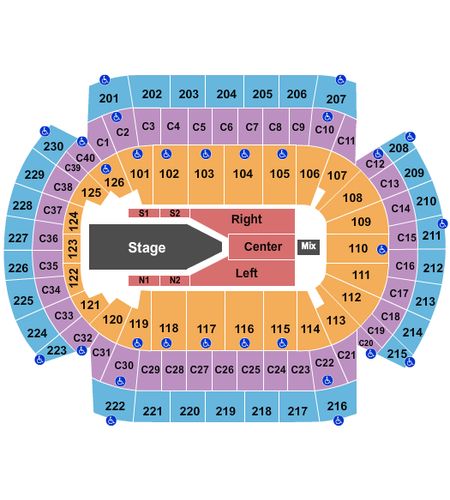 Grand Casino Arena
