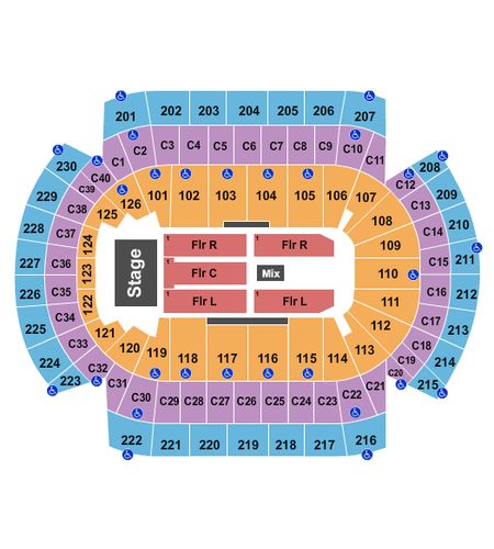 Grand Casino Arena