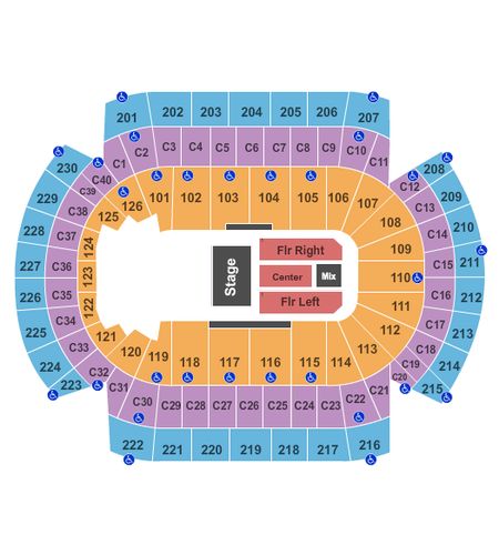 Grand Casino Arena