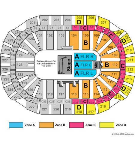 Grand Casino Arena