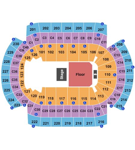 Grand Casino Arena
