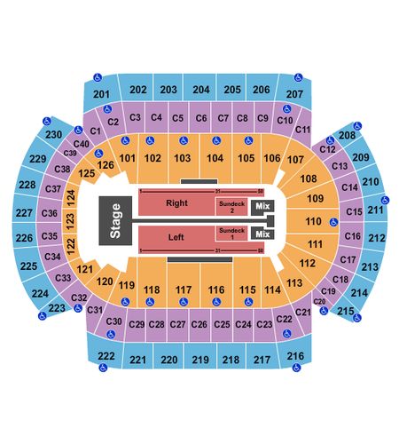 Grand Casino Arena