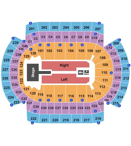 Grand Casino Arena