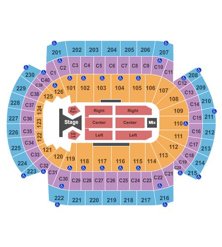 Grand Casino Arena