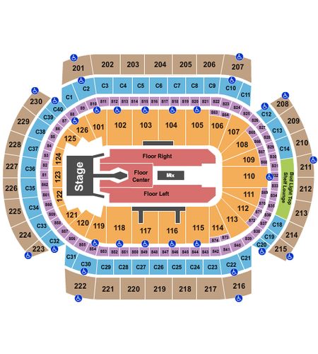 Grand Casino Arena