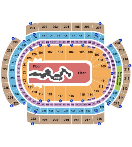 Grand Casino Arena