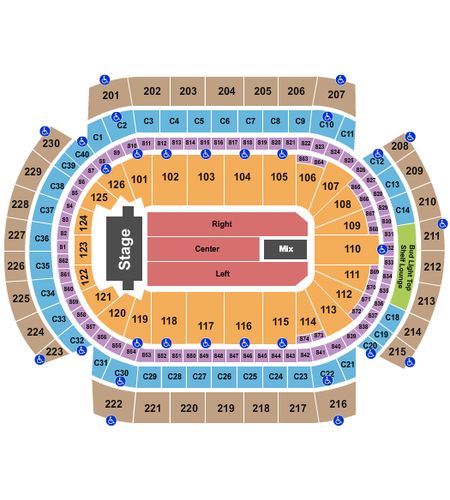 Grand Casino Arena