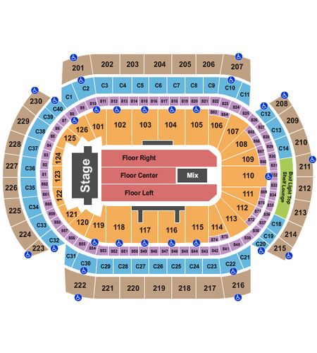 Grand Casino Arena