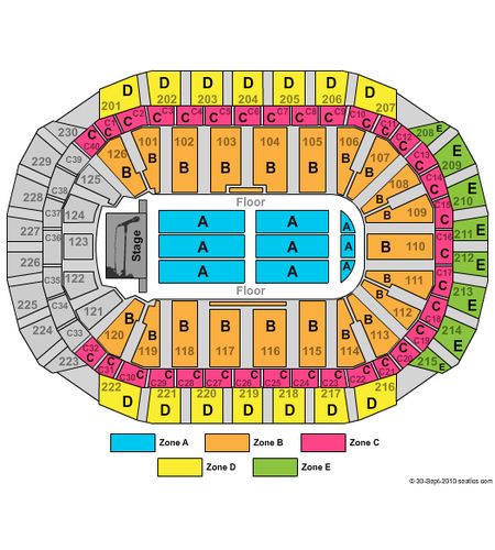 Grand Casino Arena