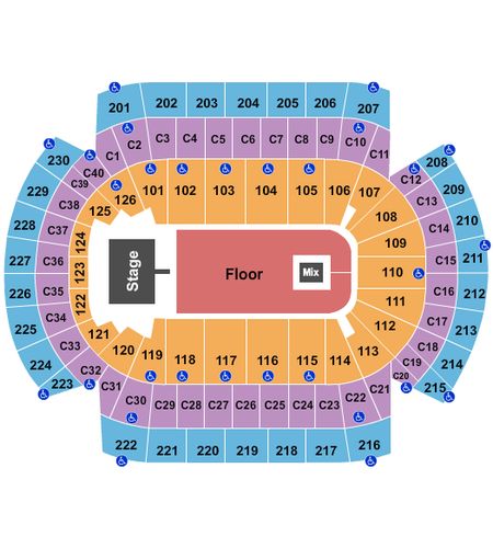 Grand Casino Arena
