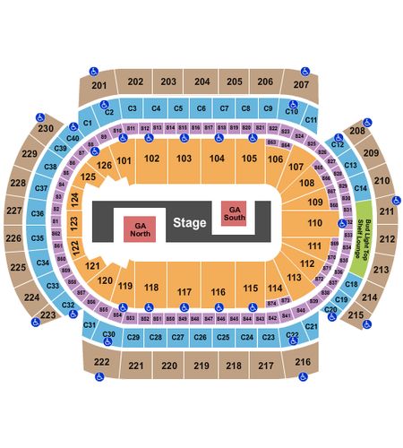 Grand Casino Arena