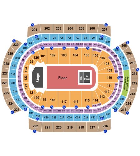 Grand Casino Arena