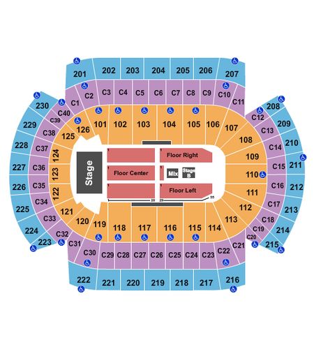 Grand Casino Arena