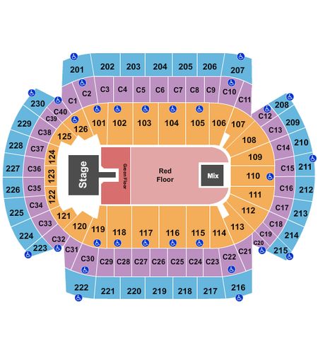 Grand Casino Arena