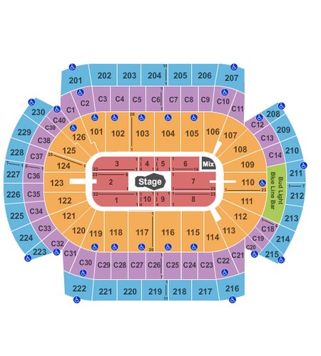 Grand Casino Arena