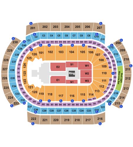 Grand Casino Arena