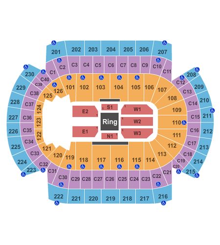 Grand Casino Arena