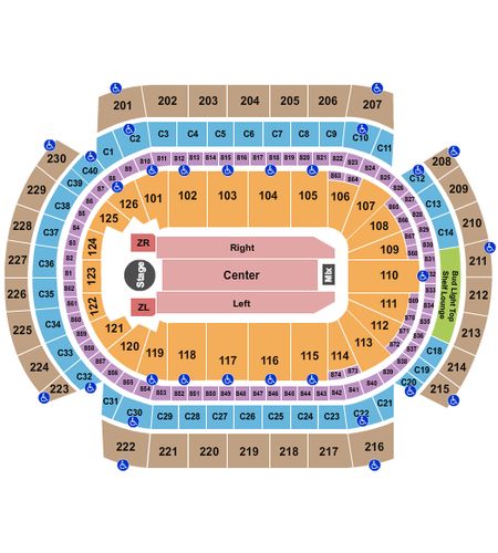 Grand Casino Arena