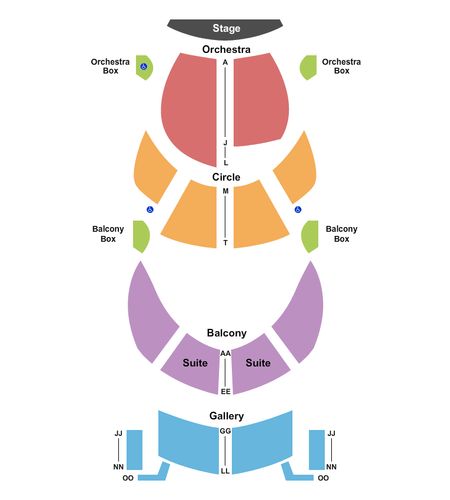 Grand Opera House