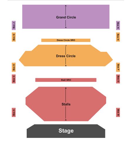 Grand Opera House York