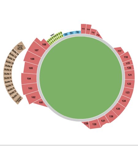 Grand Prairie Stadium