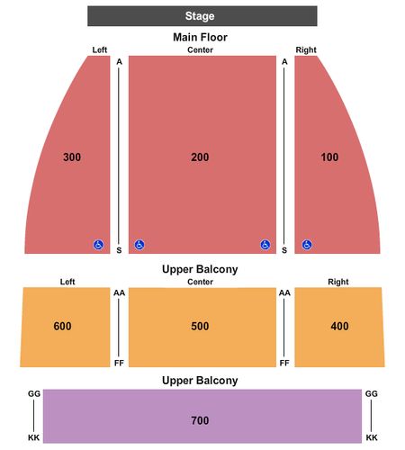 Grand Rapids Civic Theatre