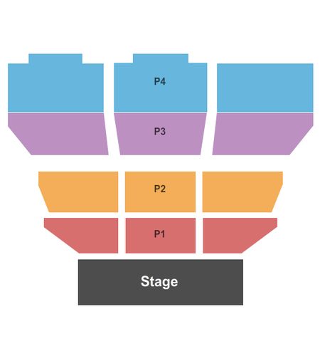 Grand Sierra Theatre