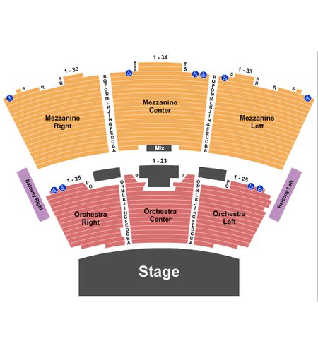 Grand Sierra Theatre