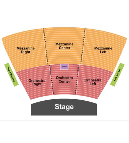 Grand Sierra Theatre