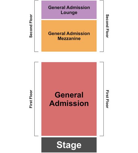 Grand Stafford Theater