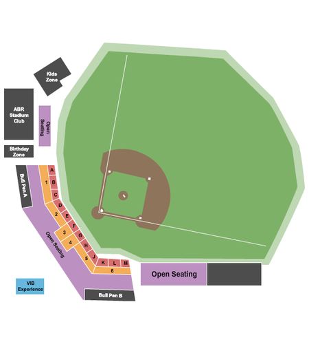 Grayson Stadium