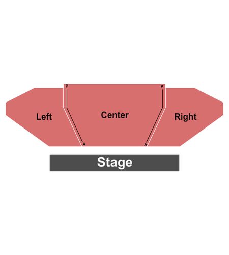 Great Plains Lutheran High School Auditorium