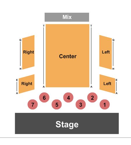 Great Star Theater
