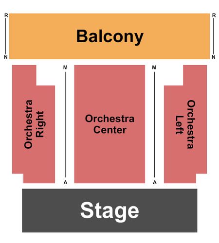 Greater Boston Stage Company