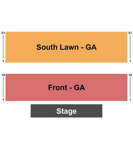 Greater Lima Region Park & Amphitheater