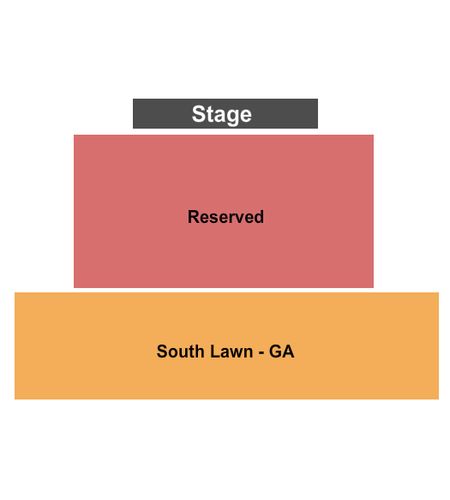 Greater Lima Region Park & Amphitheater