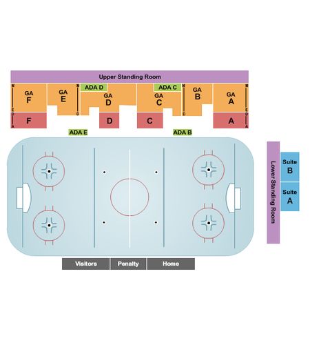 Greeley Ice Haus