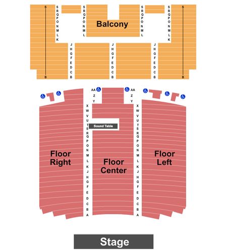 Greenville Municipal Auditorium