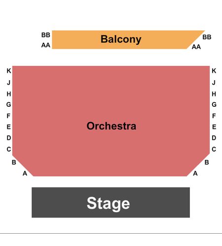 Greenwich House Theater