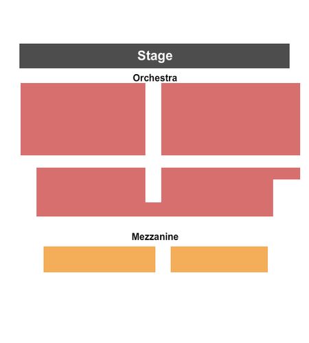 Greenwich House Theater