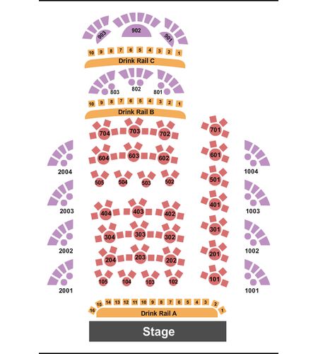 Greer Cabaret Theater