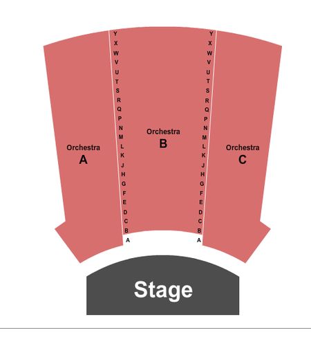 Greg Rowles Legacy Theatre