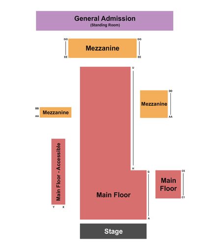Grewal Hall at 224